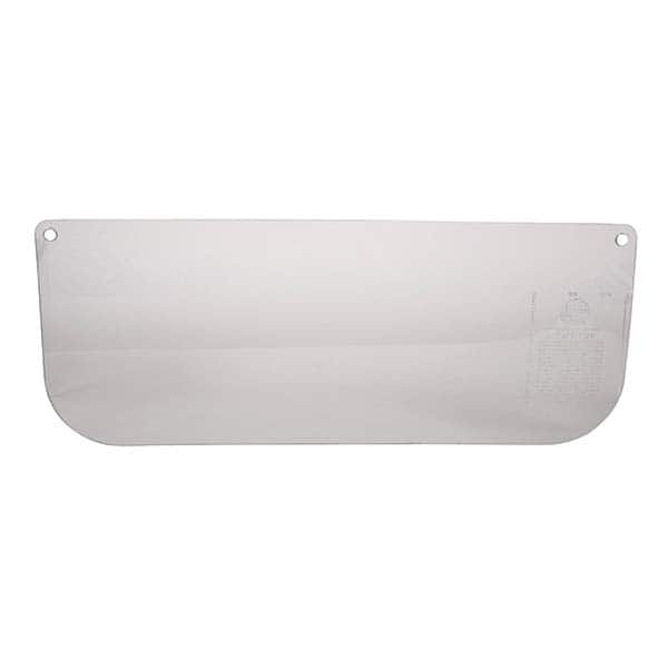 Jackson Safety - Face Shield Windows & Screens Window Type: Replacement Window Compatibility: Jackson 170-B Headgear - Benchmark Tooling