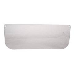 Jackson Safety - Face Shield Windows & Screens Window Type: Replacement Window Compatibility: Jackson 170-B Headgear - Benchmark Tooling