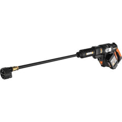 Worx - Pressure Washers Type: Cold Water Engine Power Type: Battery - Benchmark Tooling