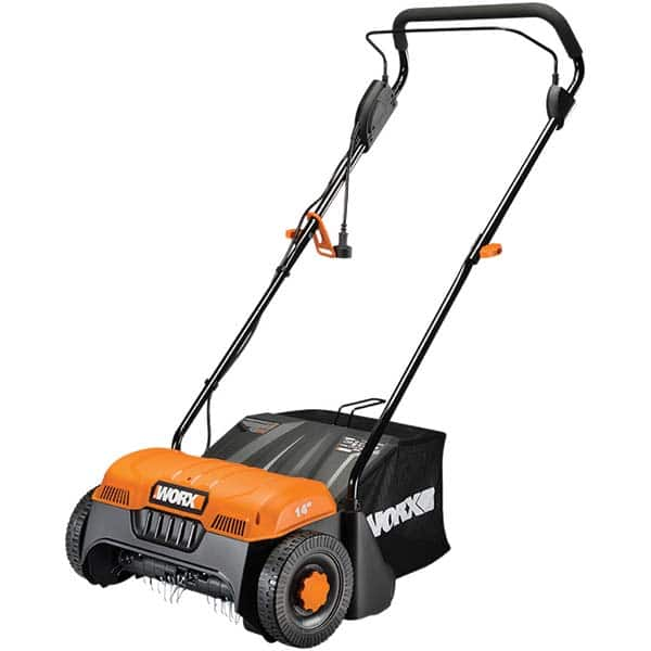 Worx - Lawn Mowers Type: Mower Power Type: Electric - Benchmark Tooling