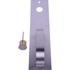 Sargent - Trim Type: Night Latch For Use With: For use with 700 Series Exit Devices - Benchmark Tooling