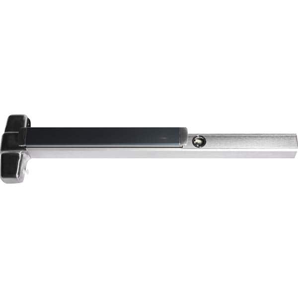 Von Duprin - Vertical Bars Type: Surface Vertical Rod Exit Device Rating: Non Fire Rated - Benchmark Tooling