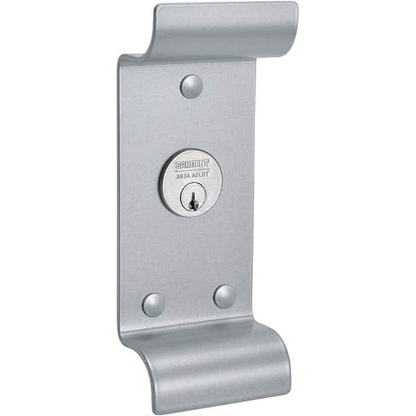 Von Duprin - Vertical Bars Type: Concealed Vertical Rod Exit Device Rating: Non Fire Rated - Benchmark Tooling