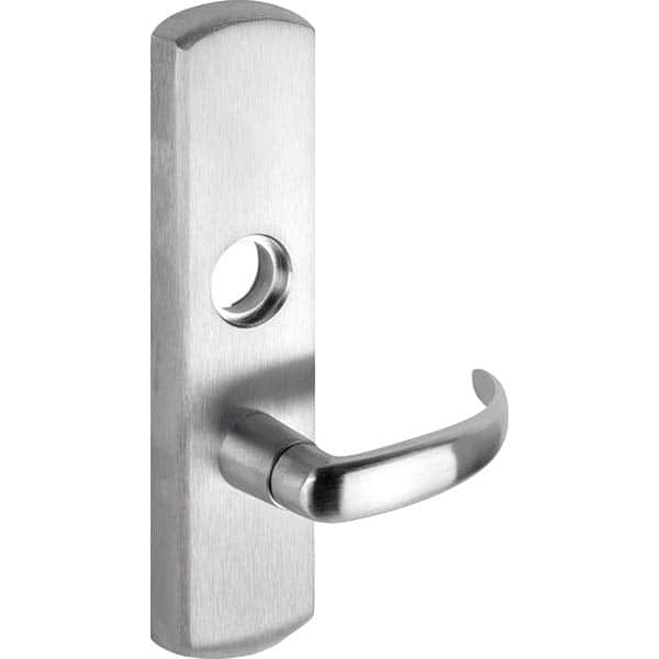 Von Duprin - Trim Type: Night Latch For Use With: For use with 98/99 Series Exit Devices - Benchmark Tooling