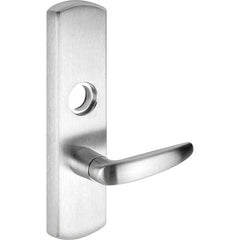 Sargent - Vertical Bars Type: Concealed Vertical Rod Exit Device Rating: Non Fire Rated - Benchmark Tooling