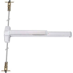 Sargent - Vertical Bars Type: Surface Vertical Rod Exit Device Rating: Non Fire Rated - Benchmark Tooling