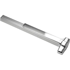 Von Duprin - Vertical Bars Type: Surface Vertical Rod Exit Device Rating: Non Fire Rated - Benchmark Tooling