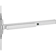 Von Duprin - Vertical Bars Type: Concealed Vertical Rod Exit Device Rating: Non Fire Rated - Benchmark Tooling