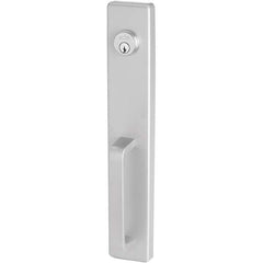 Falcon - Trim Type: Night Latch For Use With: For use with 25 Series Exit Devices - Benchmark Tooling