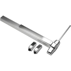 Sargent - Vertical Bars Type: Concealed Vertical Rod Exit Device Rating: Fire Rated - Benchmark Tooling