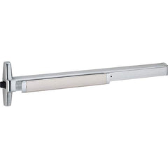 Von Duprin - Vertical Bars Type: Concealed Vertical Rod Exit Device Rating: Fire Rated - Benchmark Tooling