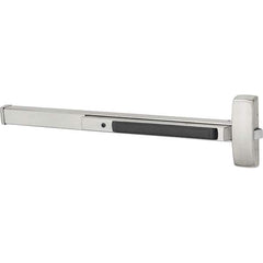 Von Duprin - Vertical Bars Type: Concealed Vertical Rod Exit Device Rating: Fire Rated - Benchmark Tooling