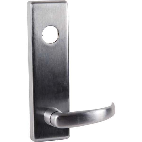 Falcon - Trim Type: Night Latch For Use With: For use with 25 Series Exit Devices - Benchmark Tooling