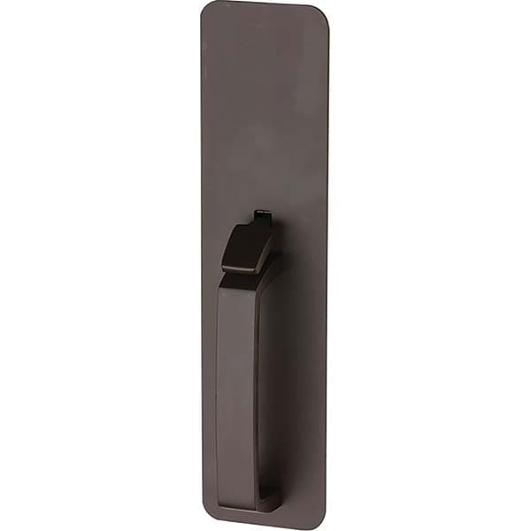 Von Duprin - Vertical Bars Type: Concealed Vertical Rod Exit Device Rating: Fire Rated - Benchmark Tooling