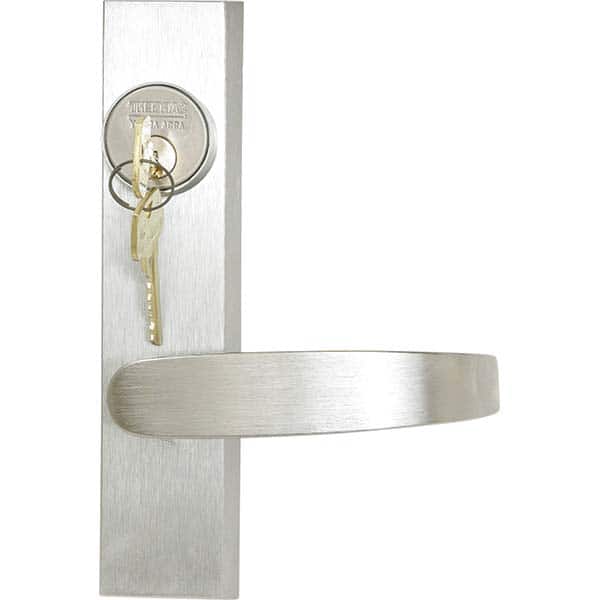 Sargent - Trim Type: Classroom For Use With: For use with 700 Series Exit Devices - Benchmark Tooling