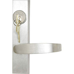 Sargent - Trim Type: Classroom For Use With: For use with 700 Series Exit Devices - Benchmark Tooling