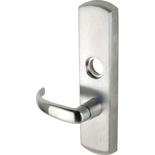 Von Duprin - Trim Type: Night Latch For Use With: For use with 98/99 Series Exit Devices - Benchmark Tooling