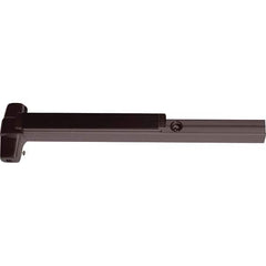 Sargent - Vertical Bars Type: Concealed Vertical Rod Exit Device Rating: Non Fire Rated - Benchmark Tooling