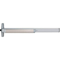 Von Duprin - Vertical Bars Type: Concealed Vertical Rod Exit Device Rating: Fire Rated - Benchmark Tooling