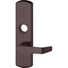 Von Duprin - Trim Type: Night Latch For Use With: For use with 98/99 Series Exit Devices - Benchmark Tooling