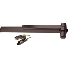 Sargent - Vertical Bars Type: Surface Vertical Rod Exit Device Rating: Non Fire Rated - Benchmark Tooling