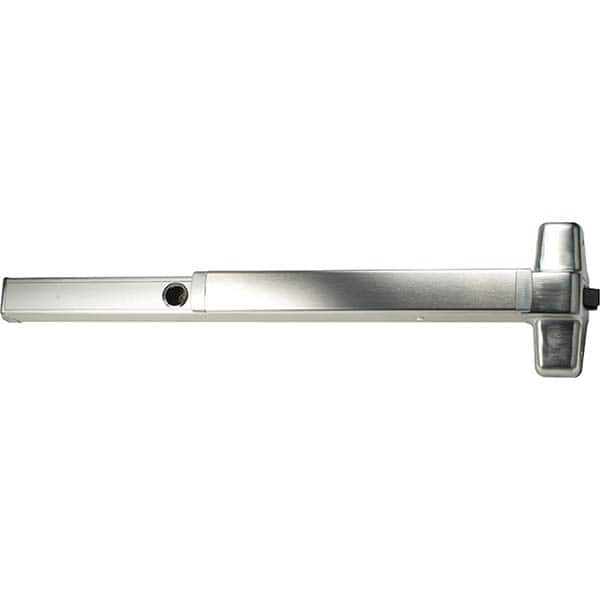Sargent - Vertical Bars Type: Concealed Vertical Rod Exit Device Rating: Non Fire Rated - Benchmark Tooling