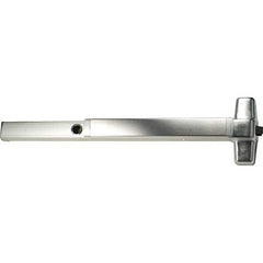 Sargent - Vertical Bars Type: Concealed Vertical Rod Exit Device Rating: Non Fire Rated - Benchmark Tooling