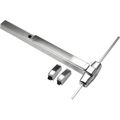 Sargent - Vertical Bars Type: Concealed Vertical Rod Exit Device Rating: Fire Rated - Benchmark Tooling