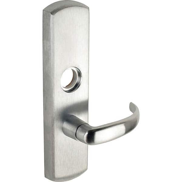 Von Duprin - Trim Type: Night Latch For Use With: For use with 98/99 Series Exit Devices - Benchmark Tooling