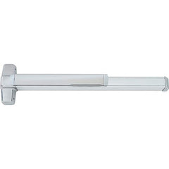 Falcon - Vertical Bars Type: Surface Vertical Rod Exit Device Rating: Fire Rated - Benchmark Tooling