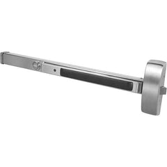 Von Duprin - Vertical Bars Type: Surface Vertical Rod Exit Device Rating: Non Fire Rated - Benchmark Tooling