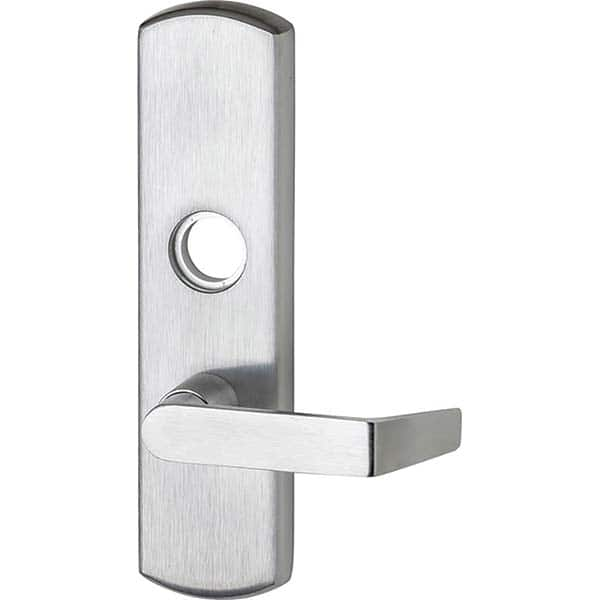 Von Duprin - Trim Type: Night Latch For Use With: For use with 98/99 Series Exit Devices - Benchmark Tooling