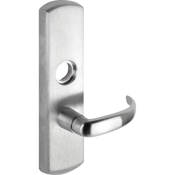 Von Duprin - Trim Type: Night Latch For Use With: For use with 98/99 Series Exit Devices - Benchmark Tooling