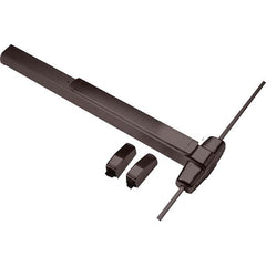 Sargent - Vertical Bars Type: Concealed Vertical Rod Exit Device Rating: Fire Rated - Benchmark Tooling