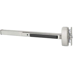 Von Duprin - Vertical Bars Type: 3-Point Latching Exit Device Rating: Fire Rated - Benchmark Tooling