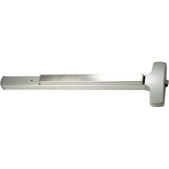 Von Duprin - Vertical Bars Type: Concealed Vertical Rod Exit Device Rating: Fire Rated - Benchmark Tooling