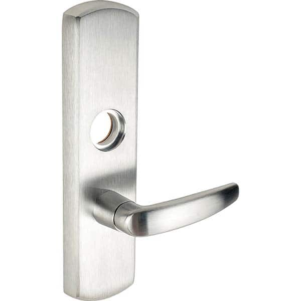 Von Duprin - Trim Type: Night Latch For Use With: For use with 98/99 Series Exit Devices - Benchmark Tooling