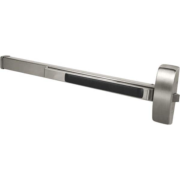 Von Duprin - Vertical Bars Type: Concealed Vertical Rod Exit Device Rating: Non Fire Rated - Benchmark Tooling