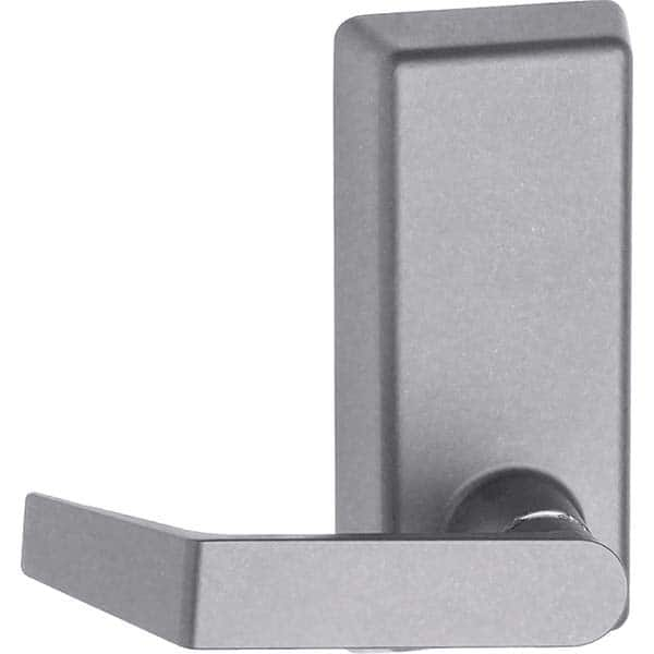 Von Duprin - Vertical Bars Type: Surface Vertical Rod Exit Device Rating: Fire Rated - Benchmark Tooling