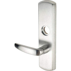 Von Duprin - Trim Type: Night Latch For Use With: For use with 98/99 Series Exit Devices - Benchmark Tooling