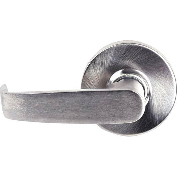 Sargent - Trim Type: Passage For Use With: For use with 20/30 Series Exit Devices - Benchmark Tooling