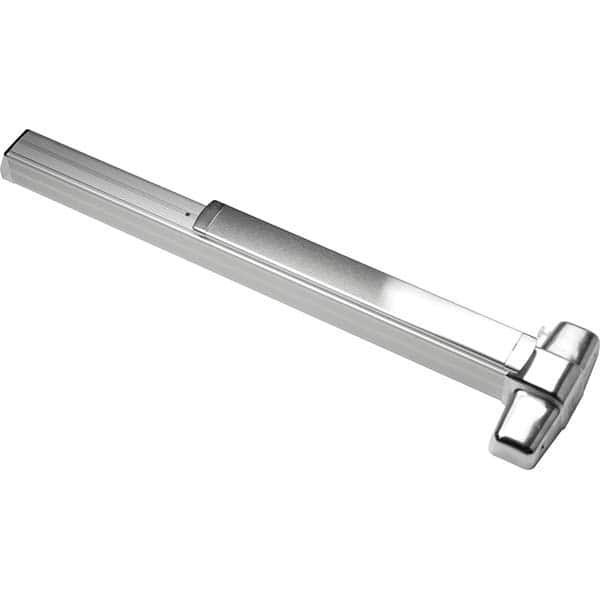 Sargent - Vertical Bars Type: Surface Vertical Rod Rating: Fire Rated - Benchmark Tooling