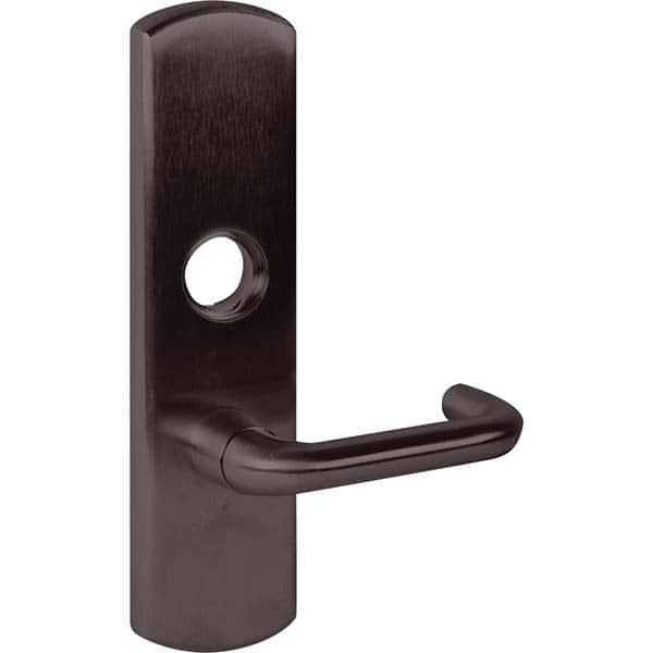 Von Duprin - Trim Type: Night Latch For Use With: For use with 98/99 Series Exit Devices - Benchmark Tooling