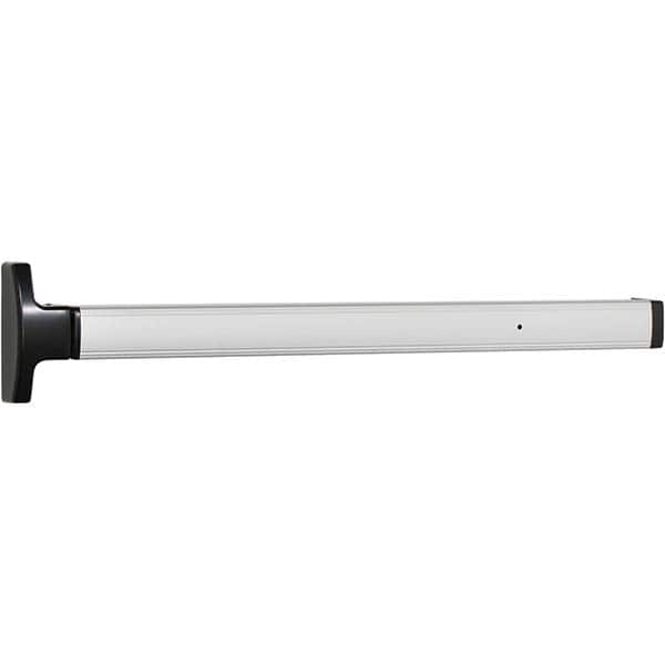 Sargent - Vertical Bars Type: Concealed Vertical Rod Exit Device Rating: Non Fire Rated - Benchmark Tooling