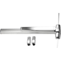 Von Duprin - Vertical Bars Type: Surface Vertical Rod Exit Device Rating: Non Fire Rated - Benchmark Tooling