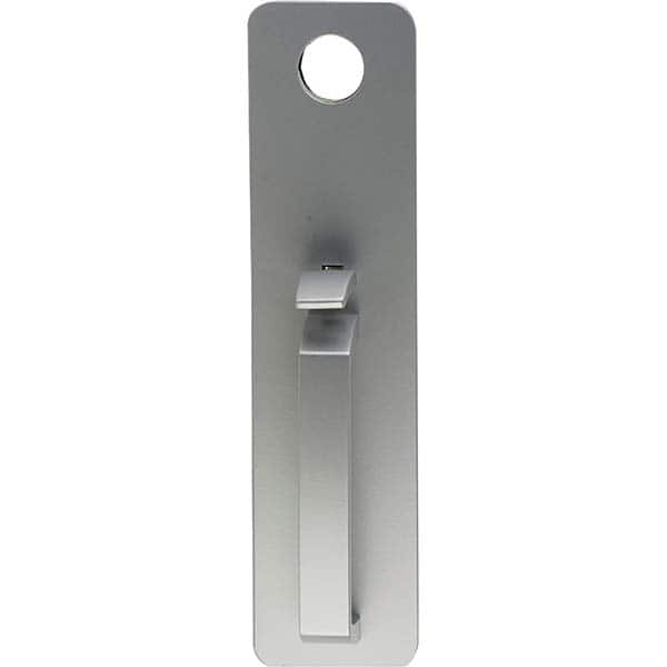 Von Duprin - Vertical Bars Type: Concealed Vertical Rod Exit Device Rating: Non Fire Rated - Benchmark Tooling