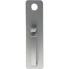 Von Duprin - Vertical Bars Type: Concealed Vertical Rod Exit Device Rating: Non Fire Rated - Benchmark Tooling