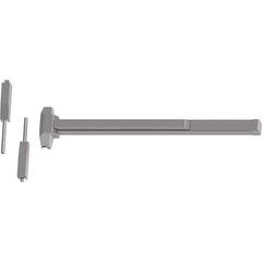 Sargent - Vertical Bars Type: Concealed Vertical Rod Rating: Fire Rated - Benchmark Tooling