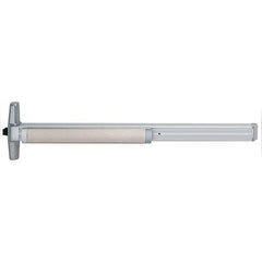 Von Duprin - Vertical Bars Type: Concealed Vertical Rod Exit Device Rating: Fire Rated - Benchmark Tooling