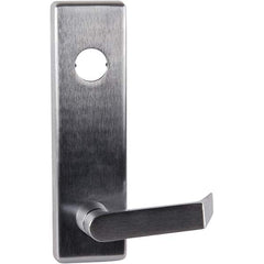 Von Duprin - Vertical Bars Type: Surface Vertical Rod Exit Device Rating: Non Fire Rated - Benchmark Tooling